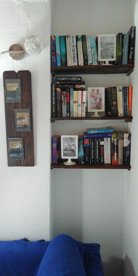 Willa Casa Gloria Tías Zewnętrze zdjęcie