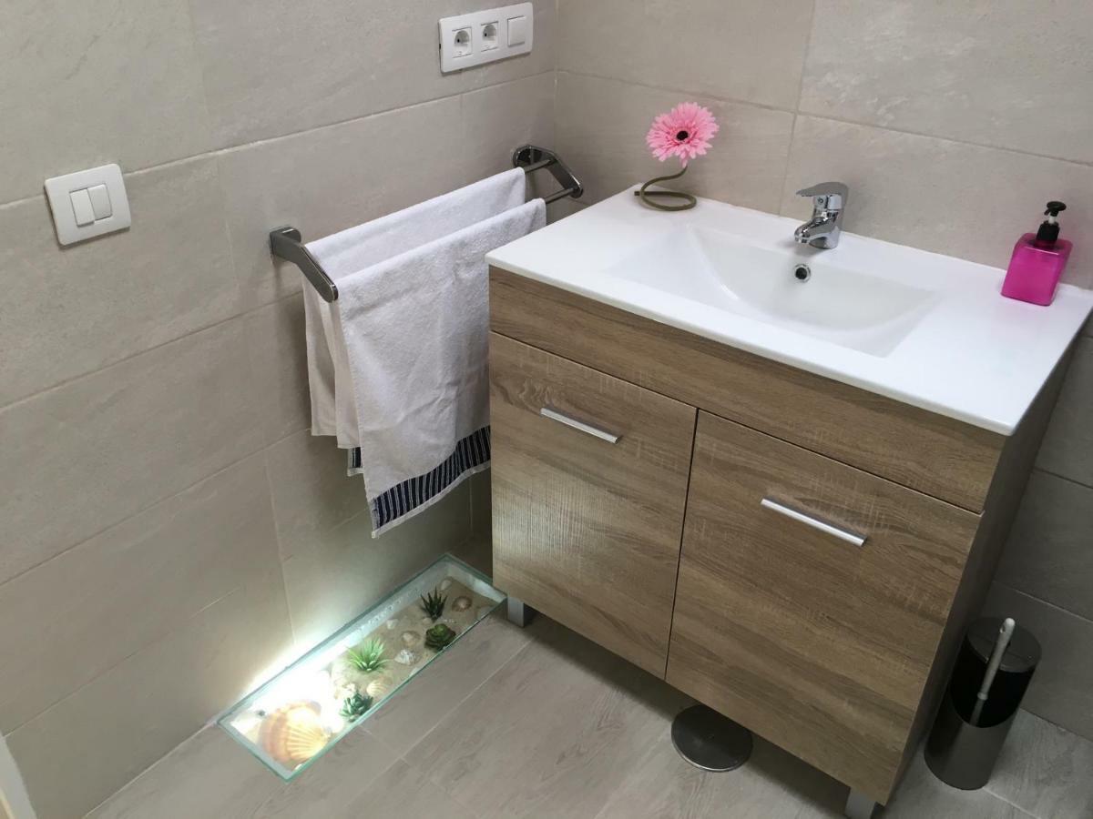 Willa Casa Gloria Tías Zewnętrze zdjęcie